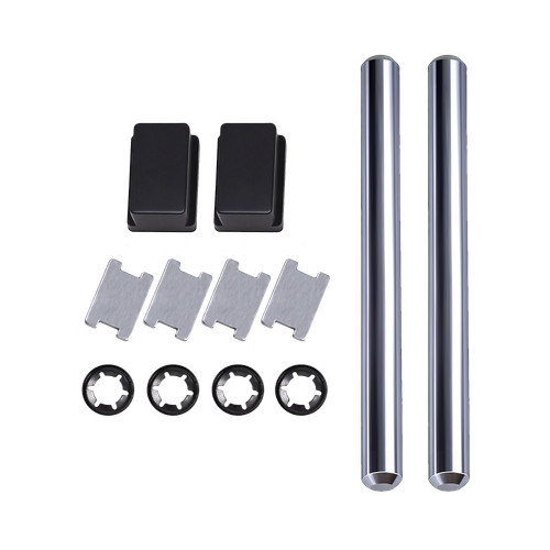 Pivot pad pin - pad, &