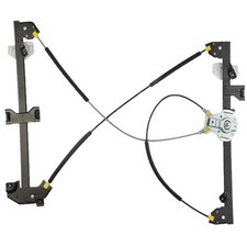 Lève Vitre Gauche à Commande