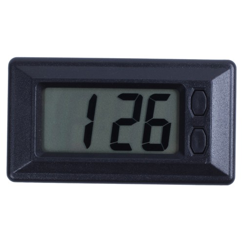 Thin horloge tableau de - horloge,