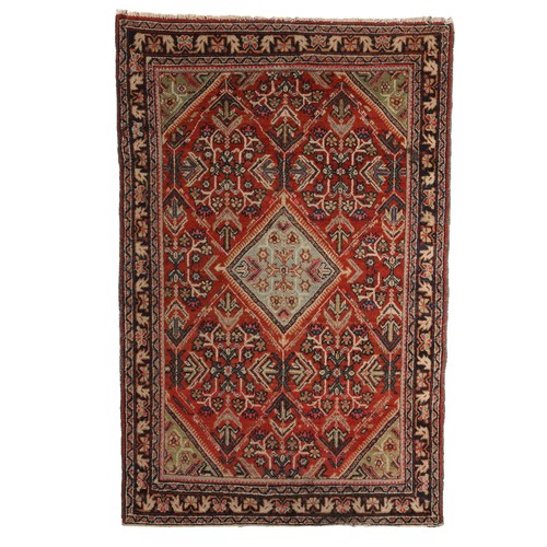 Tapis asiatique ancien - asiatique,