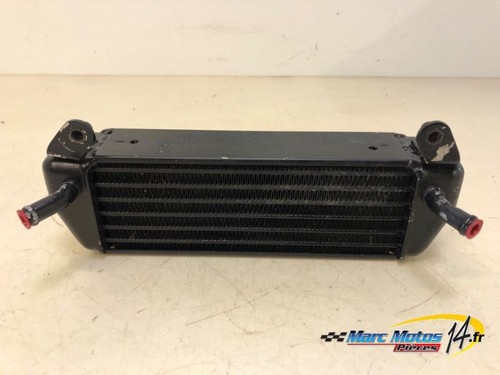 Radiateur huile bmw r1200gs - radiateur, d'huile