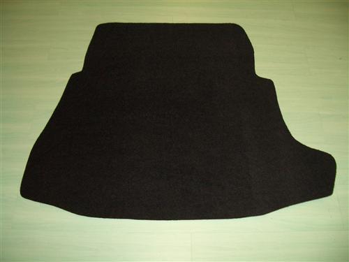 Tapis coffre convient pour - de,