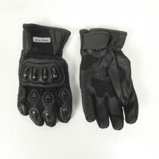 Gant moto cuir route été CE S-Line pour homme / femme Taille XS GAN200XS Neuf