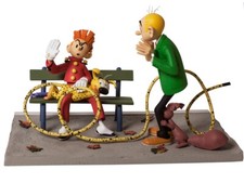 Figures & Vous - Les cases de