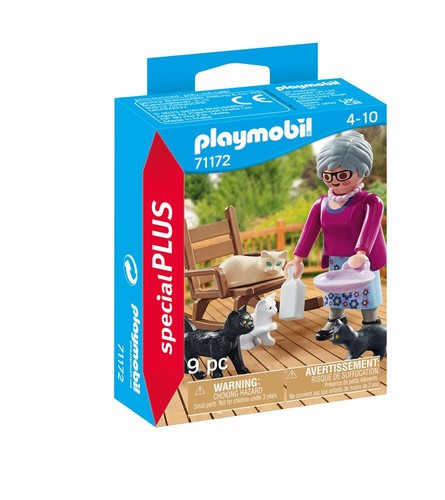 Playmobil 71172 spécial - playmobil®,