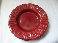 Ancien cendrier Publicitaire