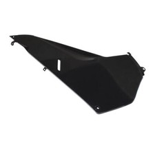 Carenage-dessous de tablier