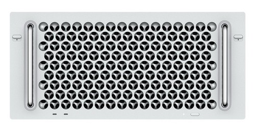 Mac pro xeon w - 2019),