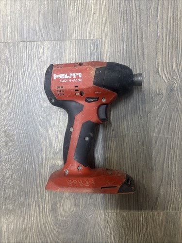 Hilti sid a22 22v cordless - hilti,