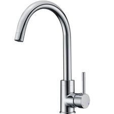 Robinet mitigeur d'evier