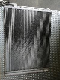 Radiateur clim bmw - radiateur, x6