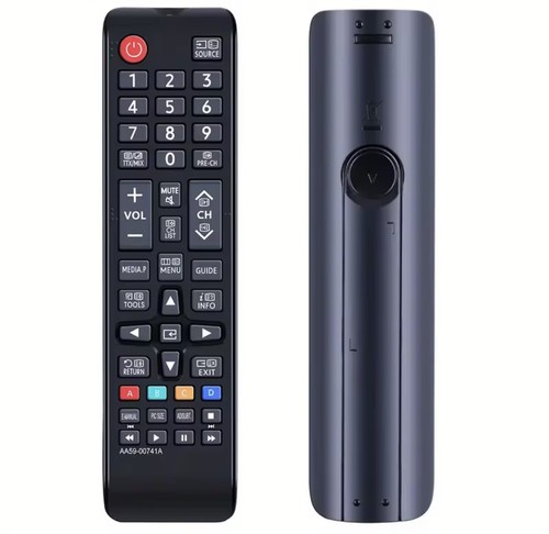 Télécommande universelle