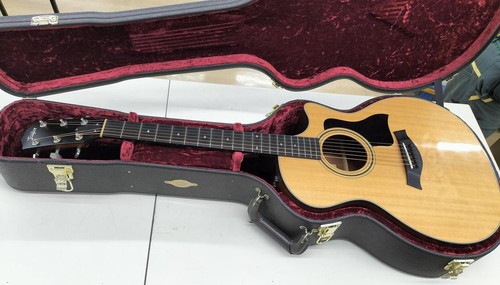Guitare électrique acoustique