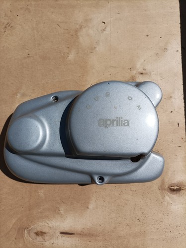 Cache moteur gauche - cache, 125