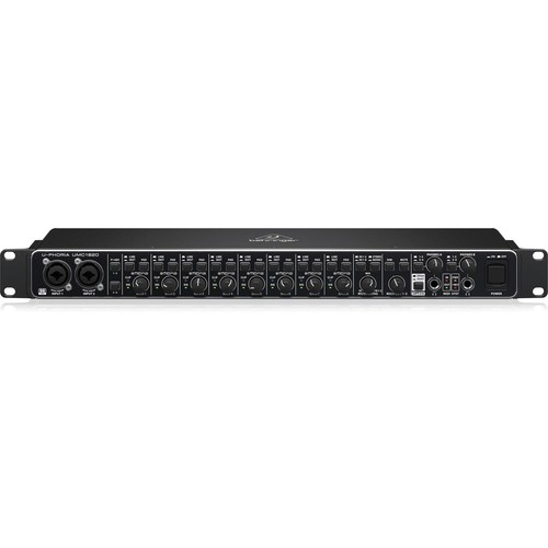 Behringer phoria umc1820 - behringer, u-phoria