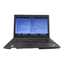 Lenovo ThinkPad L470