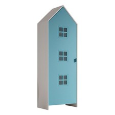 Armoire Enfant Maison "Casami