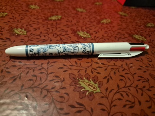 Bic couleurs toile - bic,