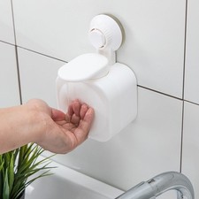 Porte-savon mural ABS avec