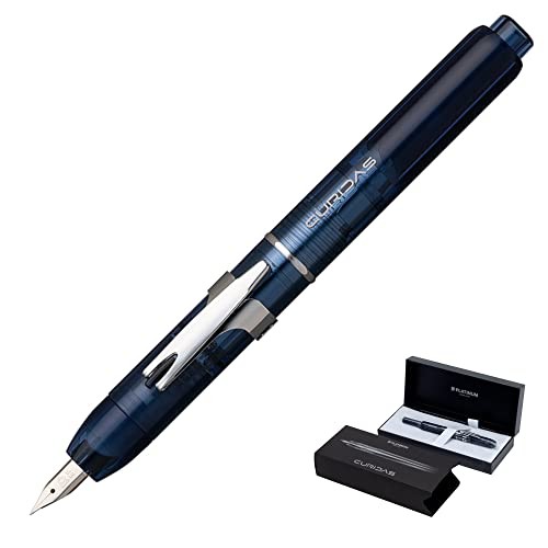 Stylo plume platinum curidus - plume,