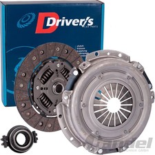 1X KIT D'EMBRAYAGE COMPLET