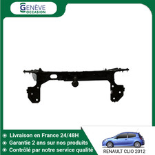 ?? FACE AVANT RENAULT CLIO ➤8200290143 ♻️