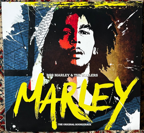 Bob marley soundtrack - bob,