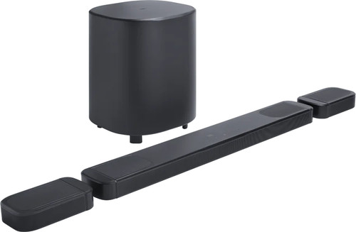 Jbl bar 1000mk2 4 soundbar - 1000mk2, 7.1.4