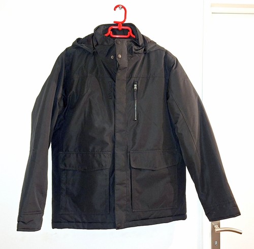 Veste hiver imperméable - , et