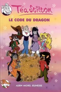 Téa sisters tome le - téa,