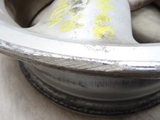 Jante SUZUKI GRAND VITARA 2 PHASE 2 432005688127S