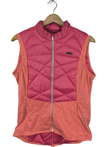 Kjus gilet matelassé dames - matelassé,