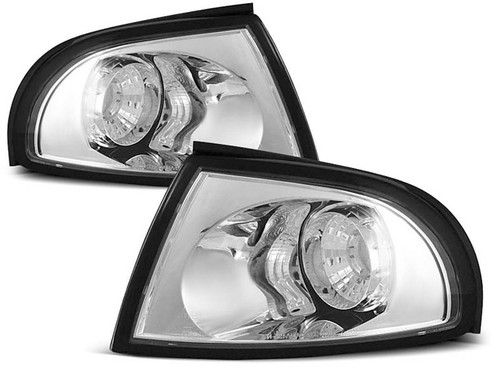 Paire clignotant audi b5 - clignotant, a4