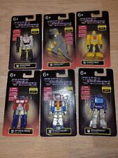 TRANSFORMERS , mini figurine