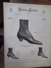 ROYAL HOUSE + PIANOLA