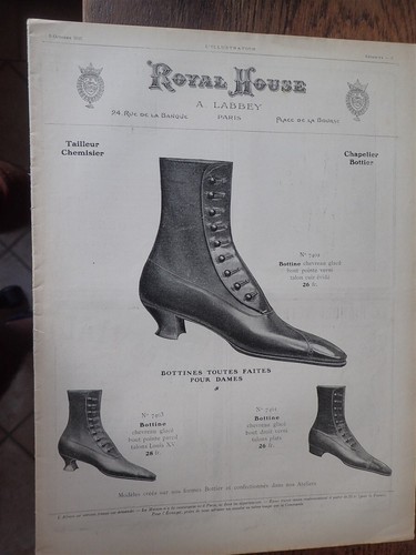 Royal house pianola - house, +