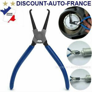 Pince raccord rapide - pince,