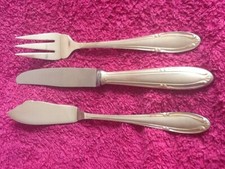 Couvert à poisson - RENEKA 72