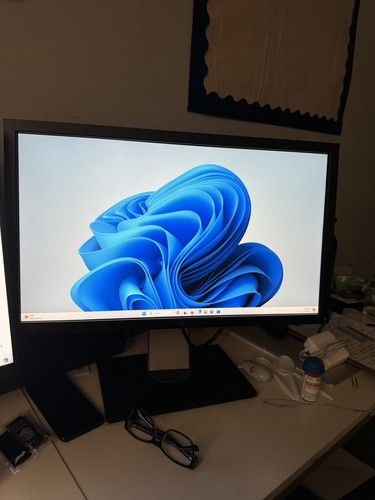 Dell u2311h lcd monitor 23in - dell,