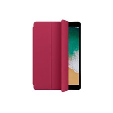 Smart Cover Rose Rouge pour