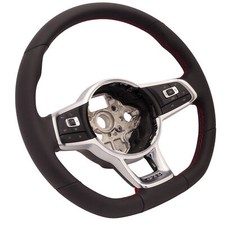 Volant sport multifonction - volant,