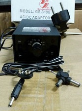 Alimentateur adaptateur - alimentateur,