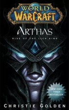 [2 Books] World of Warcraft
