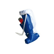 Ramasse feuilles Jet Vac