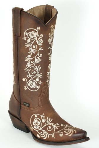 Bottes cow boy - cow-boy,