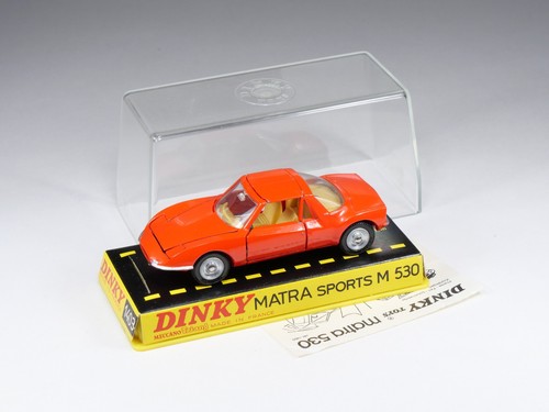 Dinky toys france 1403 - dinky,