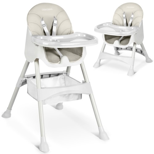 Chaise haute pour bébé en - pour,