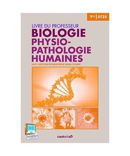 TD de Biologie et