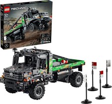 LEGO Technic: Le Camion
