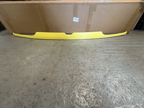 Mk3 golf colour concept yellow - mk3,